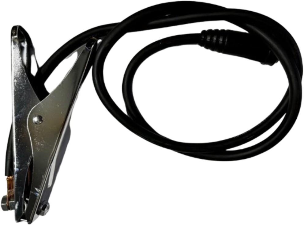 Cleste de fixare pentru sudura TECHNOWORKER 250A (conector euro de 35 mm2)