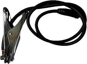 Cleste de fixare pentru sudura TECHNOWORKER 250A (conector euro de 35 mm2)