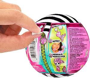 Papusa LOL Surprise Mermaids Makeover Magic (596301)