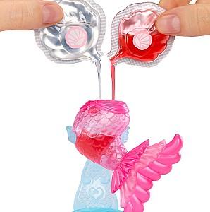Papusa LOL Surprise Mermaids Makeover Magic (596301)