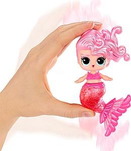 Papusa LOL Surprise Mermaids Makeover Magic (596301)