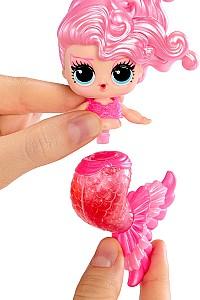 Papusa LOL Surprise Mermaids Makeover Magic (596301)