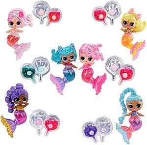 Papusa LOL Surprise Mermaids Makeover Magic (596301)