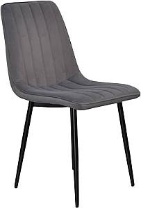 Scaun Evelin XR-154 B Dark Grey 57