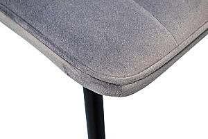 Scaun Evelin XR-154 B Dark Grey 57