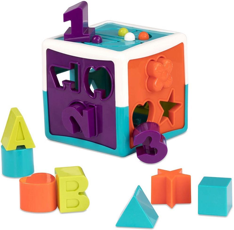 Sortator Battat BT4577Z