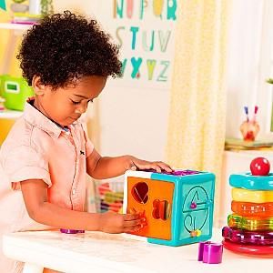 Sortator Battat BT4577Z