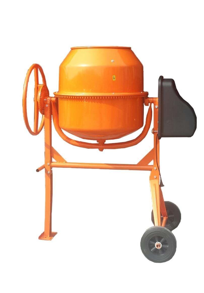 Betoniera Hammer 42718 (200 l)