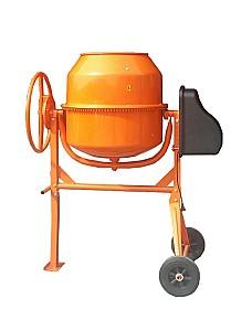 Betoniera Hammer 42718 (200 l)