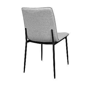 Scaun DP Terry TC-2247 Light Grey