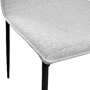 Scaun DP Terry TC-2247 Light Grey