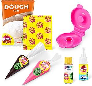 Set de jucarii Zuru Slime Mart: Shopping Bag - Donuts (15901B)