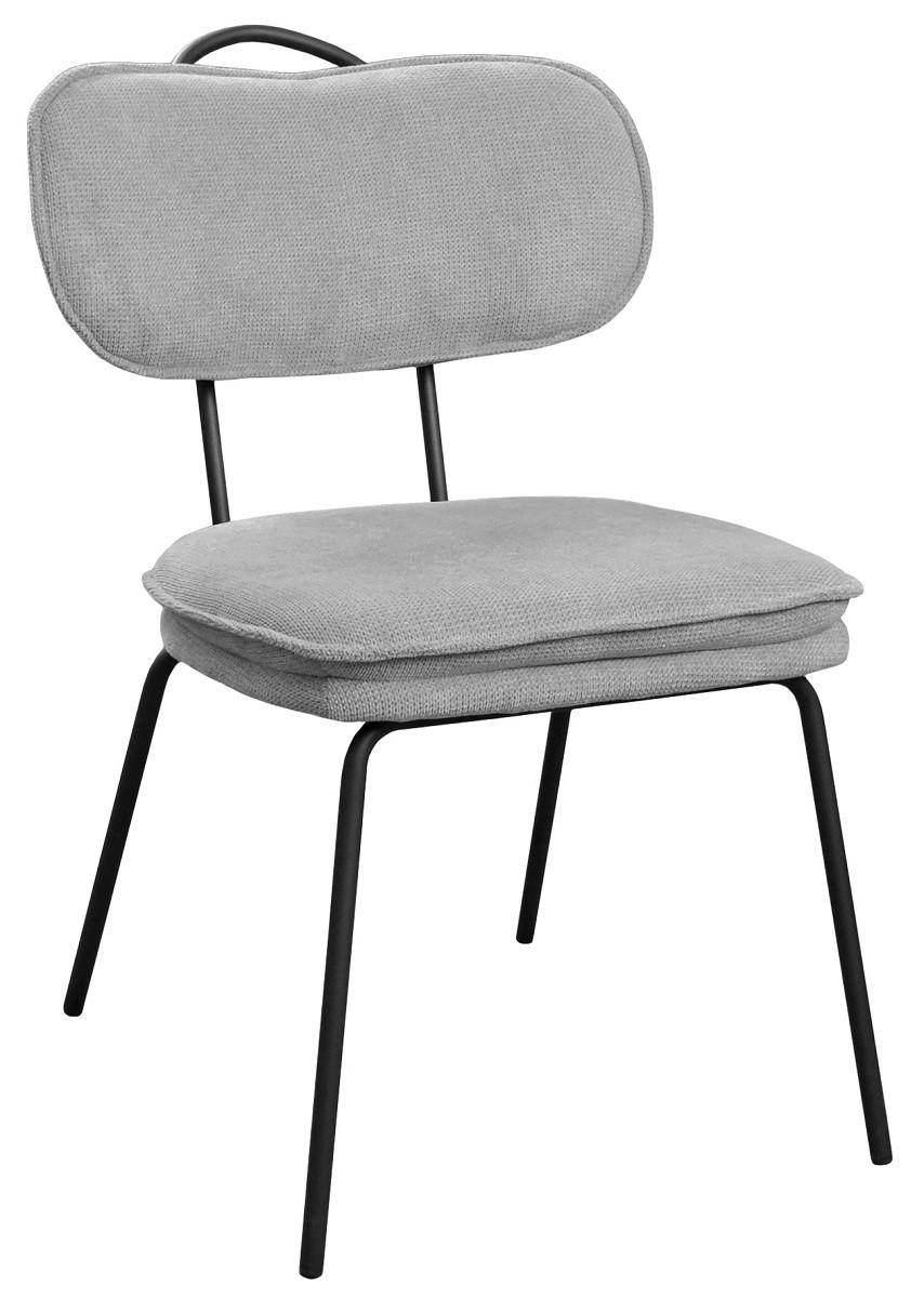 Scaun DP Solomon Grey JD8405-2-Y1