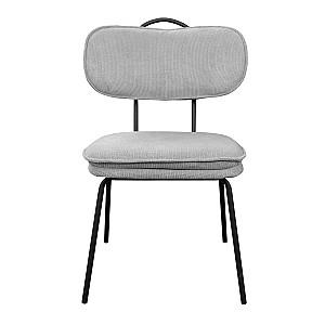 Scaun DP Solomon Grey JD8405-2-Y1