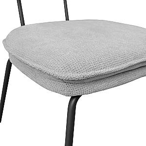 Scaun DP Solomon Grey JD8405-2-Y1