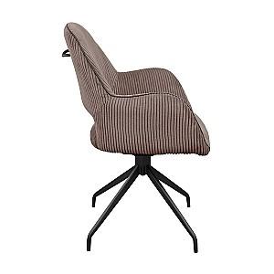 Scaun DP Lucca Brown JD8834-1