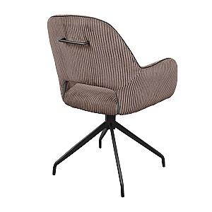 Scaun DP Lucca Brown JD8834-1
