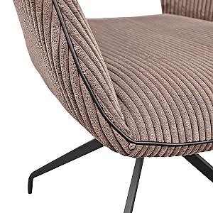 Scaun DP Lucca Brown JD8834-1