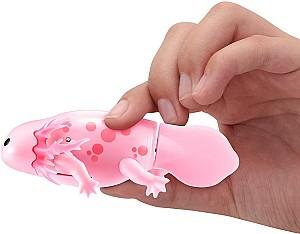 Jucărie pentru apă și baie Pets Alive Axolotl (9556A)