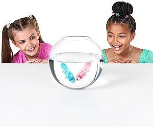 Jucărie pentru apă și baie Pets Alive Axolotl (9556A)