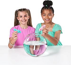 Jucărie pentru apă și baie Pets Alive Axolotl (9556A)