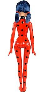 Papusa Miraculous Lady Bug Basic (50261)