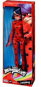 Papusa Miraculous Lady Bug Basic (50261)