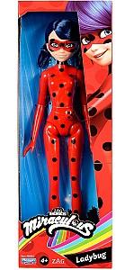 Papusa Miraculous Lady Bug Basic (50261)