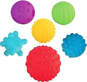 Set de jucarii Kiddi Smart 4434-KS