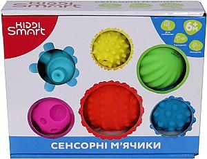 Set de jucarii Kiddi Smart 4434-KS