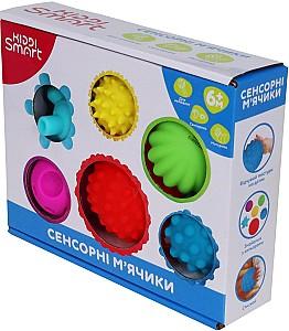 Set de jucarii Kiddi Smart 4434-KS