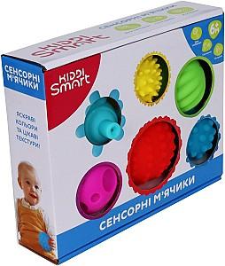 Set de jucarii Kiddi Smart 4434-KS