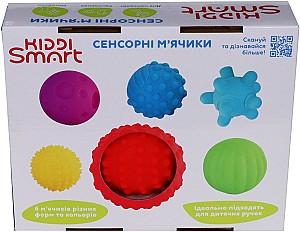 Set de jucarii Kiddi Smart 4434-KS