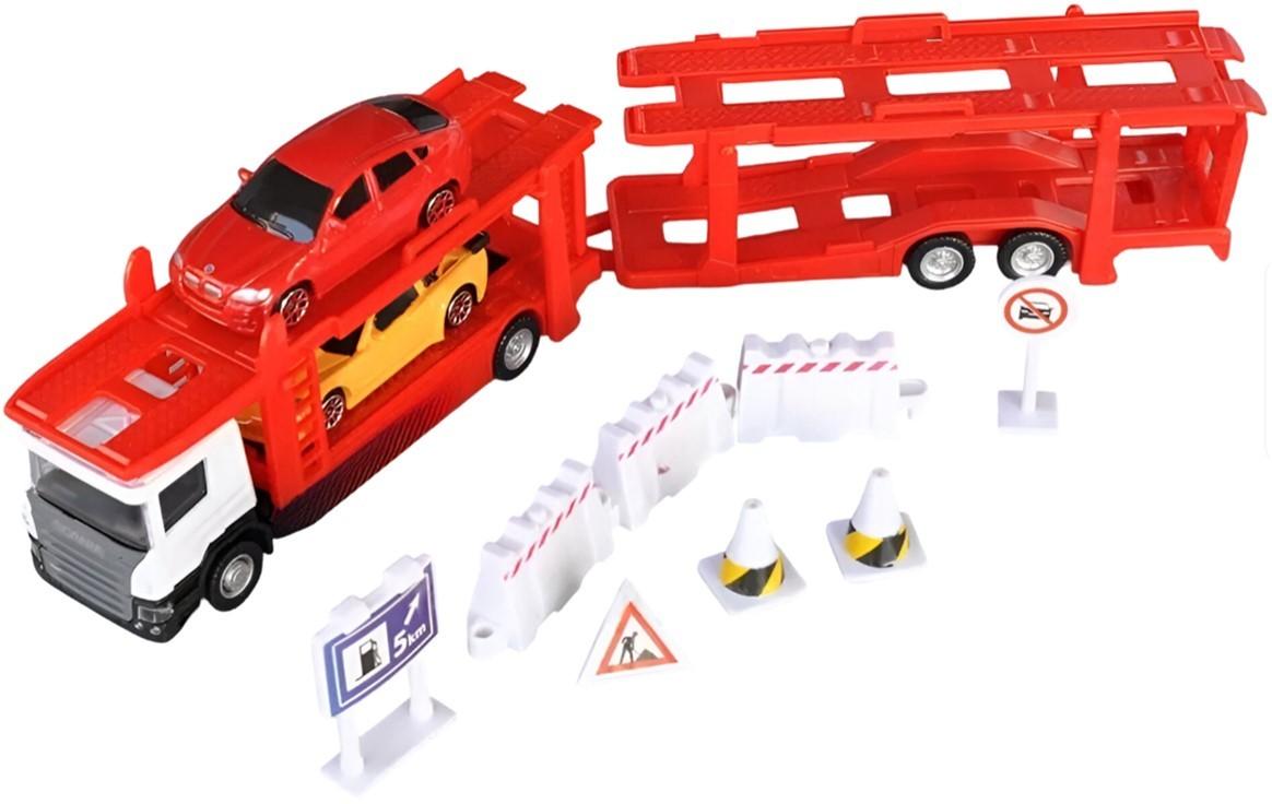 Tehnica speciala TechnoDrive 250415U