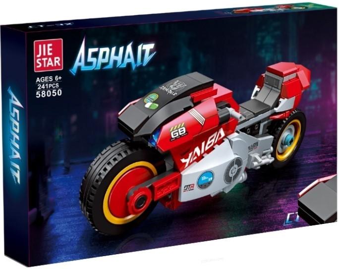 Constructor Jie Star 58050-A