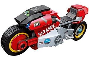 Constructor Jie Star 58050-A