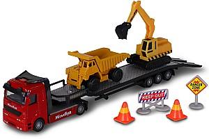 Tehnica speciala TechnoDrive 541757.270