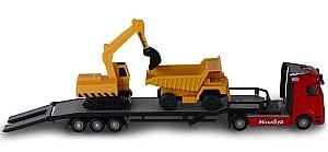 Tehnica speciala TechnoDrive 541757.270