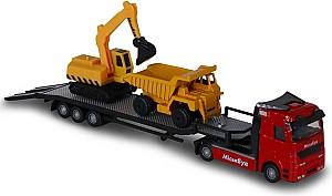 Tehnica speciala TechnoDrive 541757.270