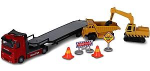 Tehnica speciala TechnoDrive 541757.270