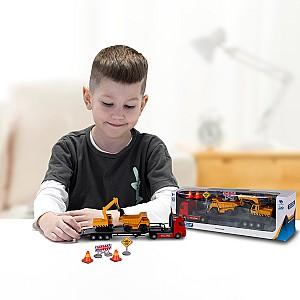 Tehnica speciala TechnoDrive 541757.270