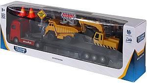 Tehnica speciala TechnoDrive 541757.270