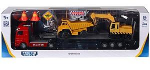 Tehnica speciala TechnoDrive 541757.270