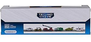 Tehnica speciala TechnoDrive 541757.270