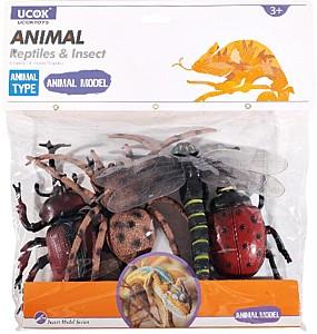 Set de jucarii ChiToys YX-C285-2