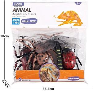 Set de jucarii ChiToys YX-C285-2