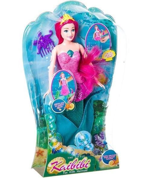 Papusa Essa Toys BLD095