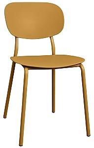 Scaun DP Flamingo Galben