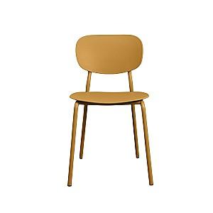 Scaun DP Flamingo Galben