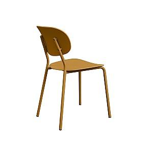 Scaun DP Flamingo Galben